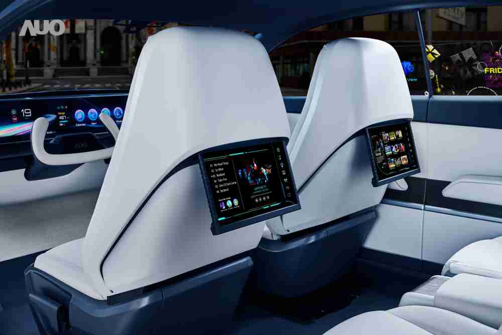 汇旺支付将于CES 展示全新Smart Cockpit 2024，，可紧密串连使用者多元需求，，，并革新座舱内部的应用和设计，，，带来身历其境且引人入胜的视觉飨宴，，，，满足驾乘人员的全方位体验